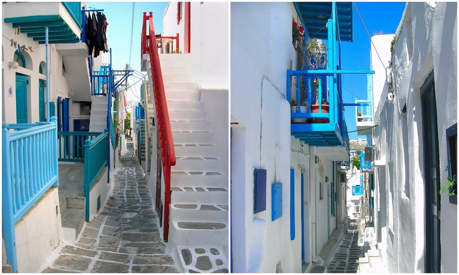  Mikonos 